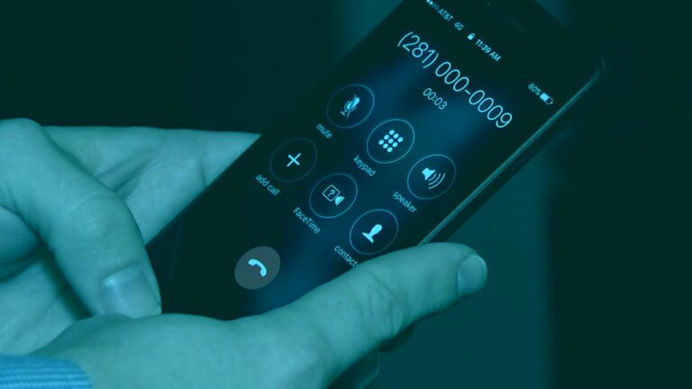 Unmasking the Mystery of 713-457-2361: Understanding Unknown Callers