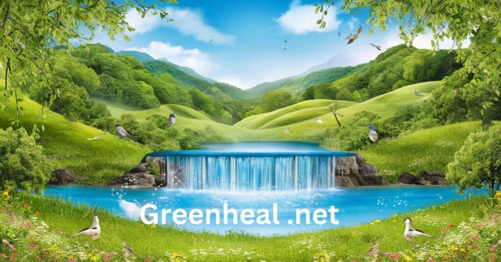 a-comprehensive-guide-to-greenheal-net, this blog post relevant to lifestyle, It's very creative and kknowledgeful