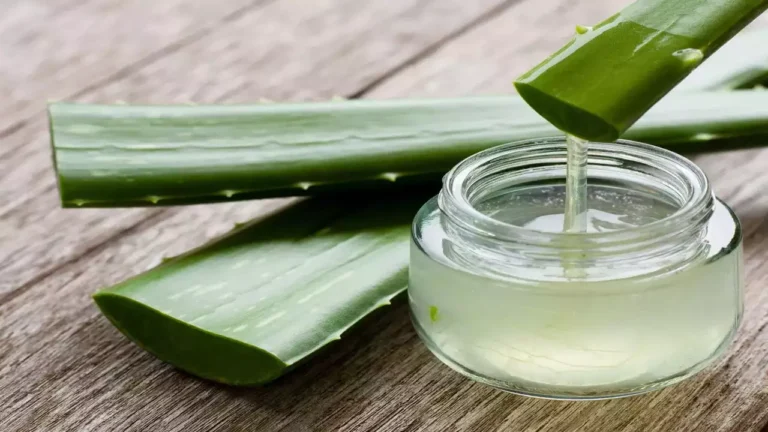 Aloe Vera Gel: Nature’s Miracle for Health and Beauty