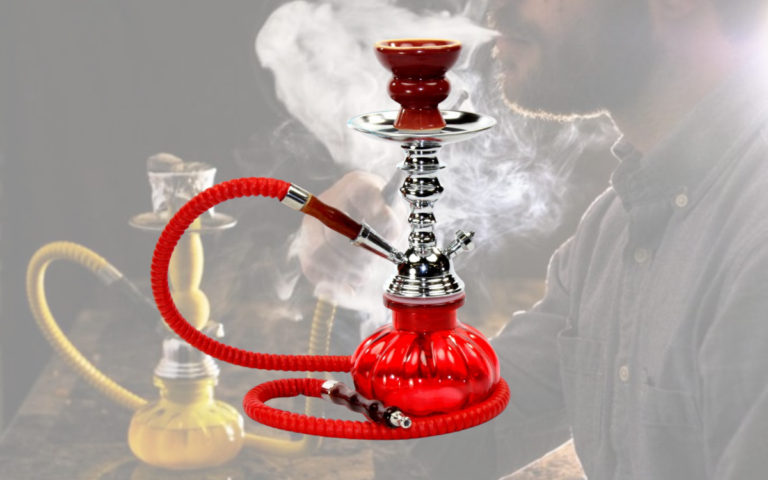 The Ultimate Guide to Shisha: History, Types, and Best Practices