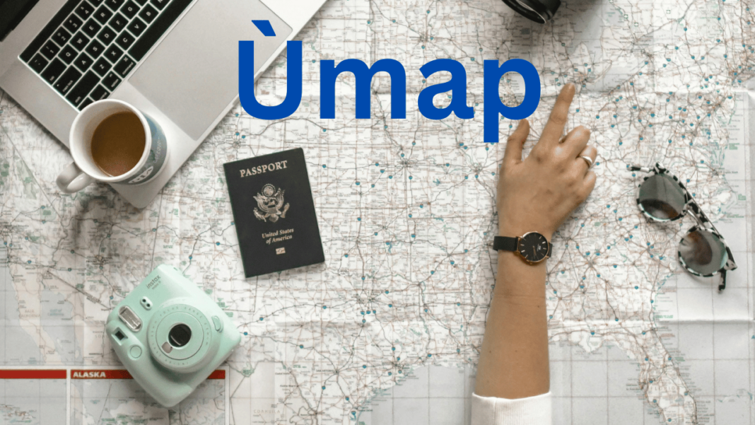 umap-a-comprehensive-guide-to-custom-mapping-and-data-visualization, this blog is relevant to science niche and creative about ùmap