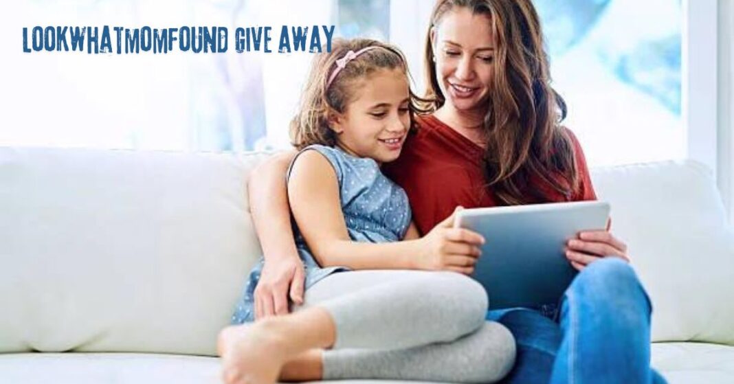 LookWhatMomFound.com: A Hub for Parenting, Lifestyle, and Family Fun