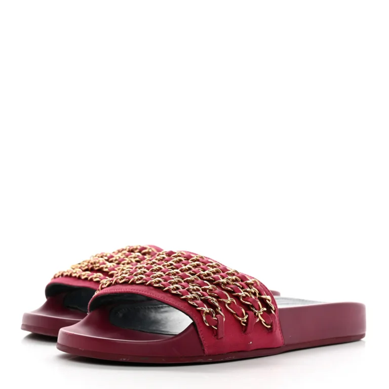 Gucci River Intrecciato Woven Leather Clog Slipper Mules Slide: The Ultimate Guide